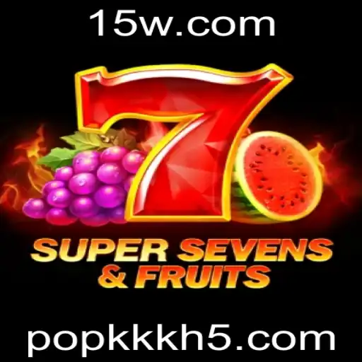Descubra o Universo de 7SuperSevensFruits: Um Jogo Inovador