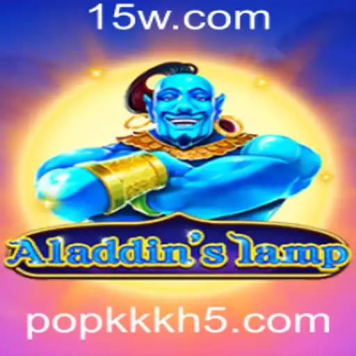Descubra Aladdinslamp: Um Novo Jogo Fascinante