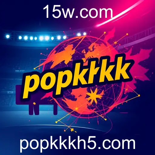 Explorando o Mundo das Apostas Esportivas com Popkkk