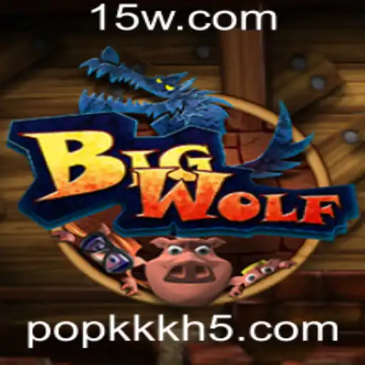 Explorando o Mundo Aventureiro de BigWolf: O Jogo do Século