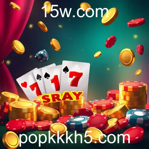 Explore Bônus na Categoria popkkk