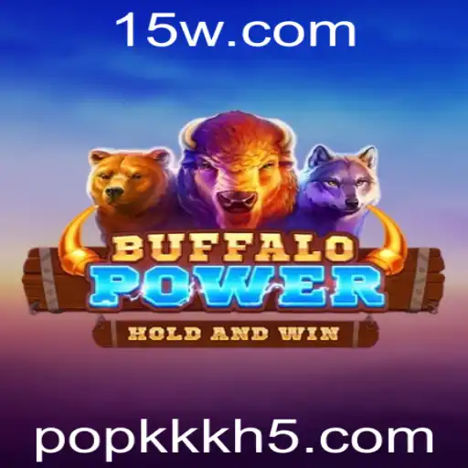 BuffaloPower: Descubra o Jogo que Está Conquistando os Jogadores