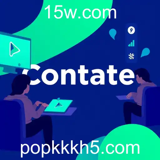 popkkk: popkkk: Contate-nos - Suporte Confiável