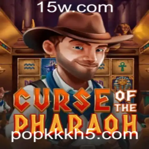 Conheça o Jogo CurseofthePharaoh: Aventura Intensa no Egito Antigo
