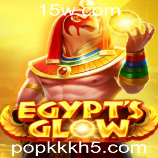 Descubra o Mundo de EgyptsGlow: Um Jogo Fascinante para Todas as Idades