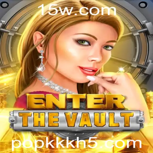 EntertheVault: Explorando o Novo Jogo de Aventura de 2023