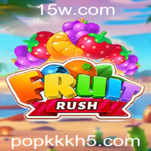 Descubra o Mundo Exuberante de FruitRush: O Jogo Que Revoluciona a Diversão Digital