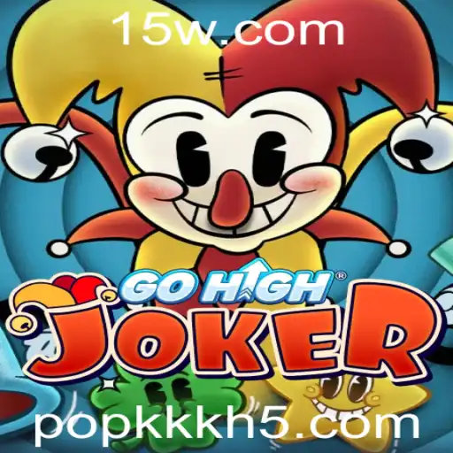 GoHighJoker: Explore o Novo Jogo Empolgante e Misterioso