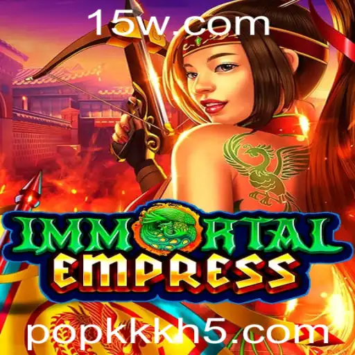 Explorando ImmortalEmpress: Uma Jornada no Novo Mundo dos Jogos