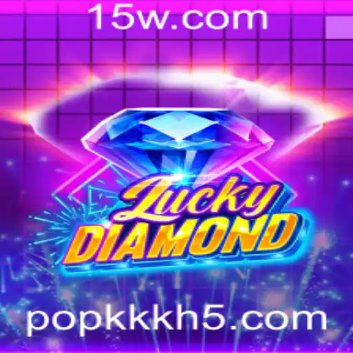 LuckyDiamond: Mergulhe na Nova Sensação do Mundo dos Jogos