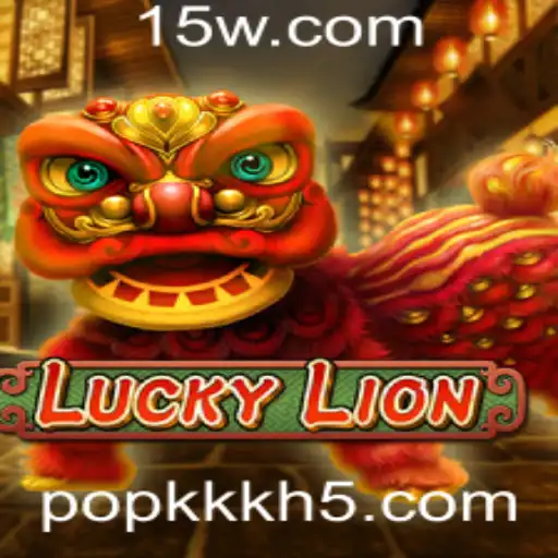 Introdução ao Fascinante Mundo de LuckyLion