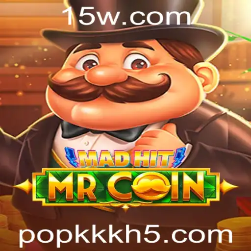 MadHitMrCoin: O Jogo Que Está Conquistando o Mundo