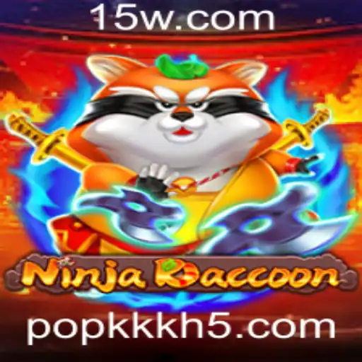 Descubra o Universo de Aventura de NinjaRaccoon
