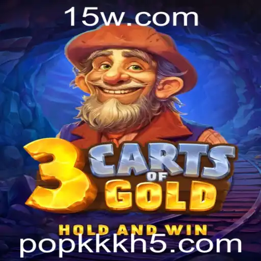 3cartsOfGold: O Novo Fenômeno no Mundo dos Jogos de Estratégia