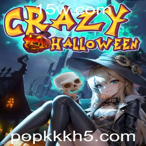Explorando o Universo de CrazyHalloween: Diversão e Estratégia no Mundo Digital