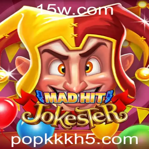 MadHitJokester: Descubra o Jogo que Está Transformando a Diversão com um Toque de Humor