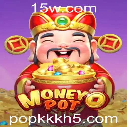 Explorando o Fascinante Mundo do Dinheiro com MoneyPot