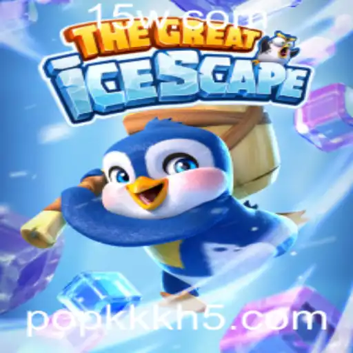 Explorando o Mundo Congelante de TheGreatIcescape: A Aventura Glacial