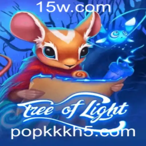 Descubra o Mundo Encantado de 'TreeofLight': Um Jogo de Aventura Único