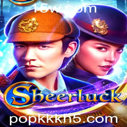 Desvendando Sheerluck: Um Jogo de Mistério e Dedução