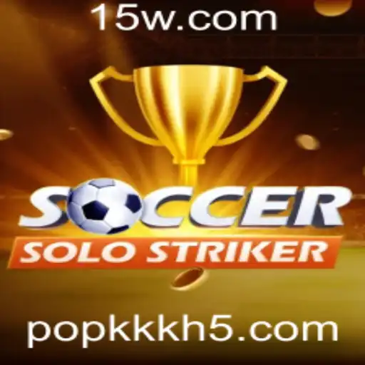 SoccerSoloStriker: A Revolução Nos Jogos De Futebol