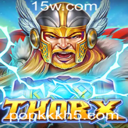 ThorX: A Nova Sensação dos Games
