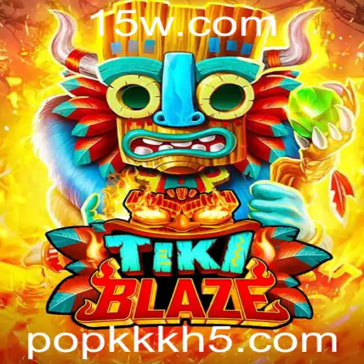 Desvendando TikiBlaze: Um Novo Fenômeno no Mundo dos Jogos