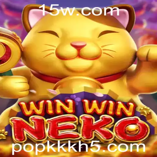 Explorando o Mundo do Jogo WinWinNeko: Diversão e Estratégia com Popkkk